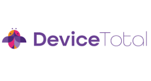 DeviceTotal Logo