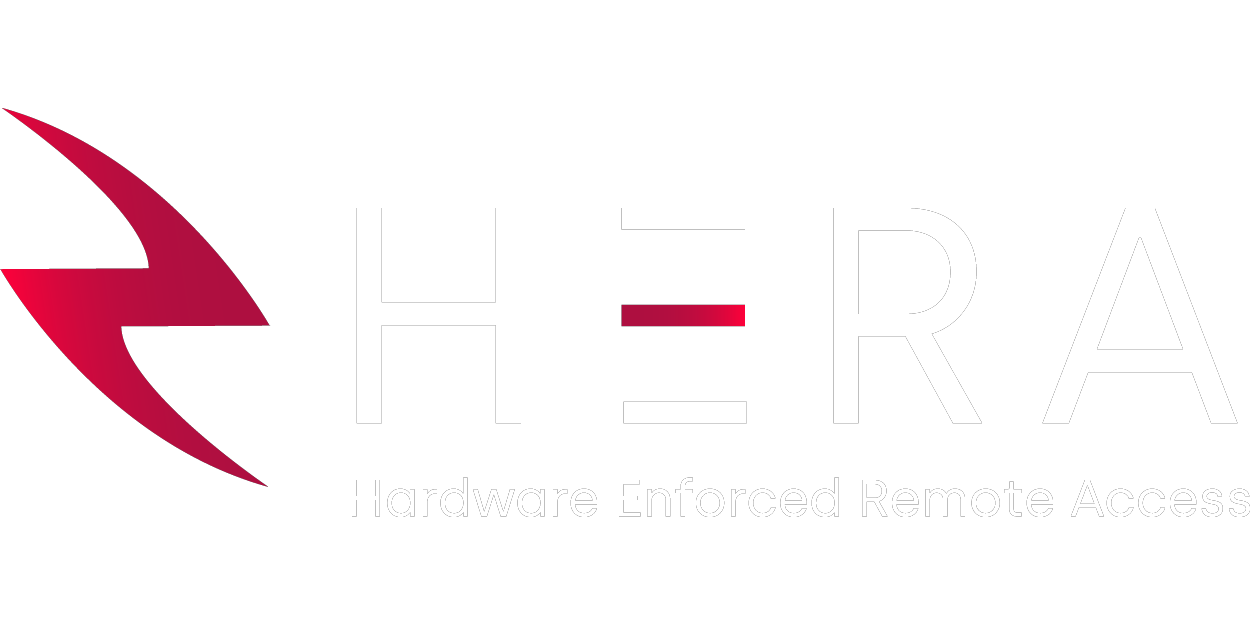 Waterfall Security | HERA logo