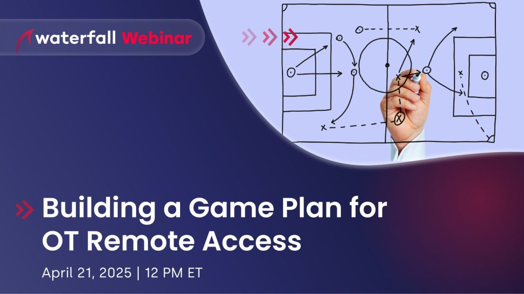 Remote Access Webinar