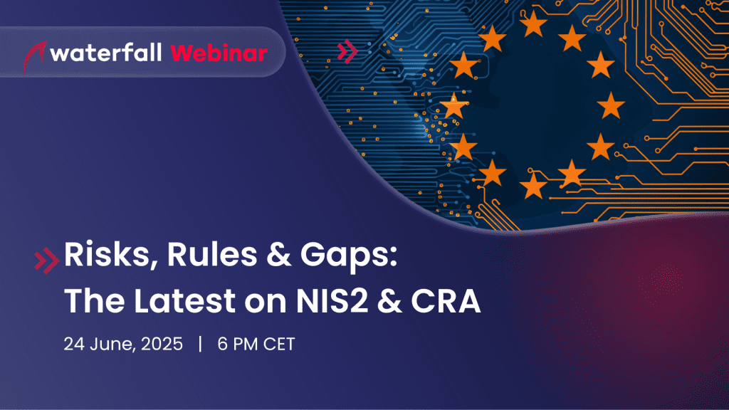 The latest on NIS2 & CRA
