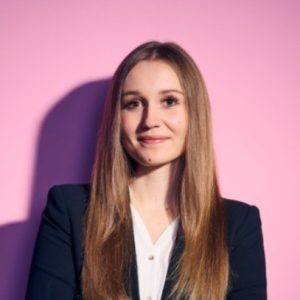 Picture of Christine Kiefer