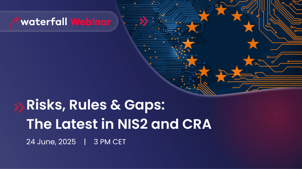 NIS2 and CRA Webinar
