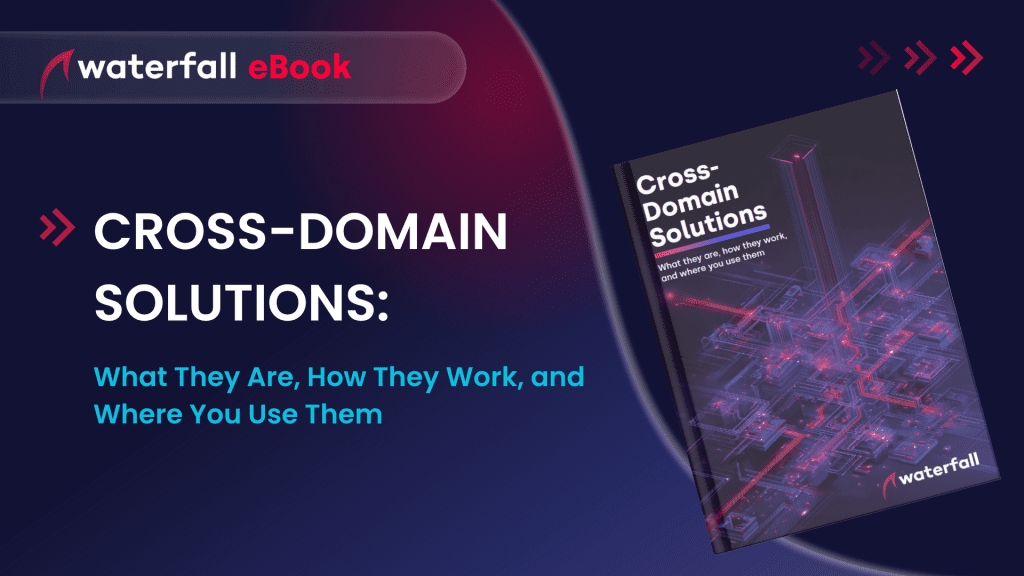 Cross Domain Solutions