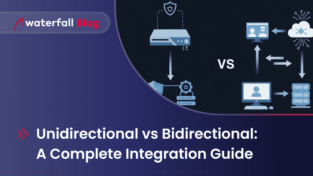 Unidirectional vs Bidirectional Integration