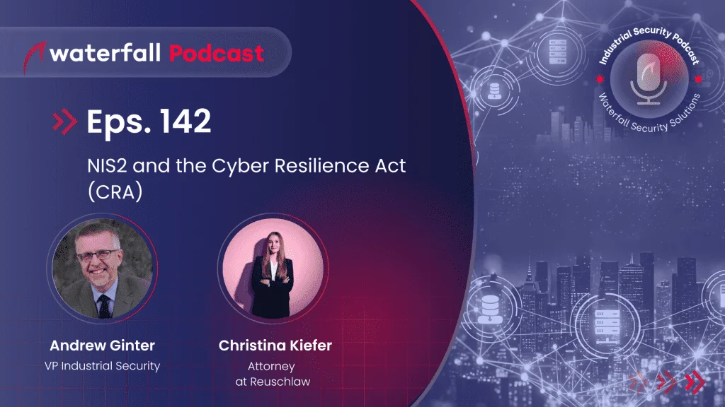 NIS2 and the Cyber Resilience Act (CRA)