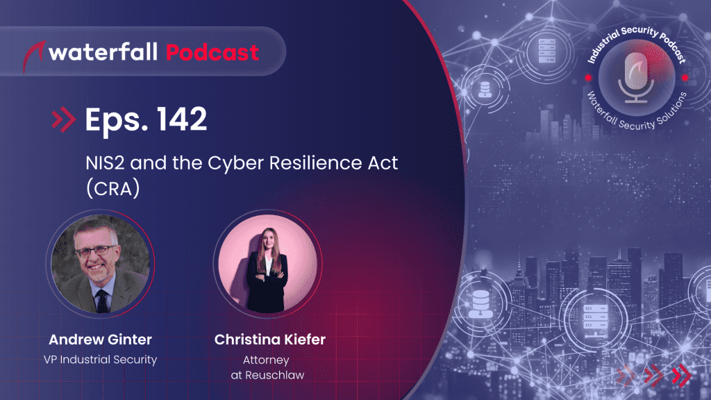 NIS2 and the Cyber Resilience Act (CRA)