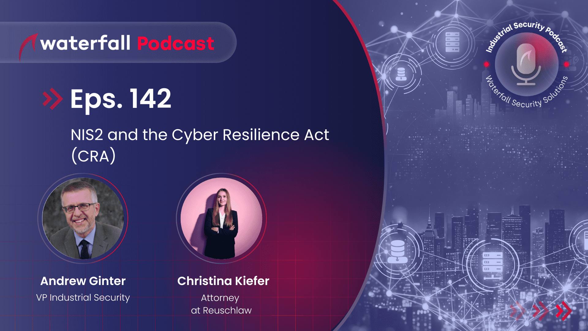 NIS2 and the Cyber Resilience Act (CRA)