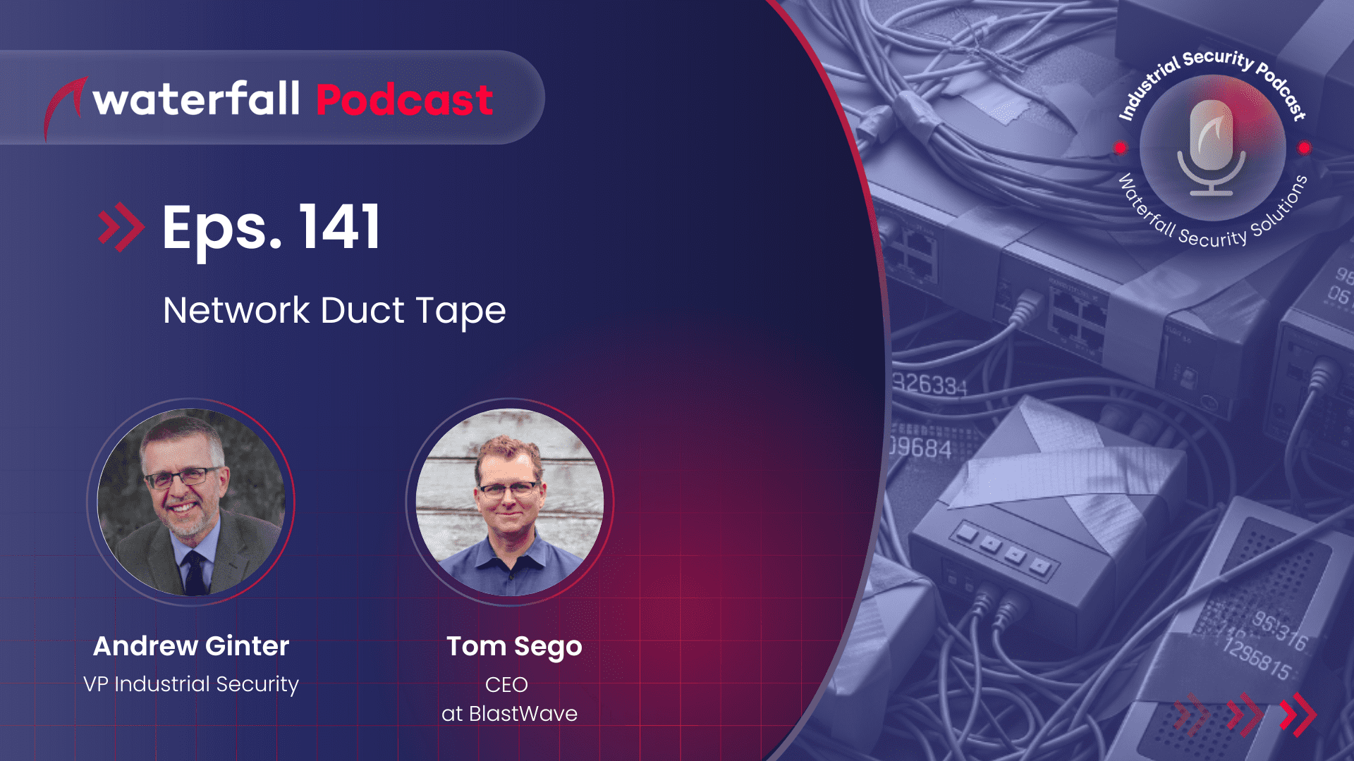 Network Duct Tape