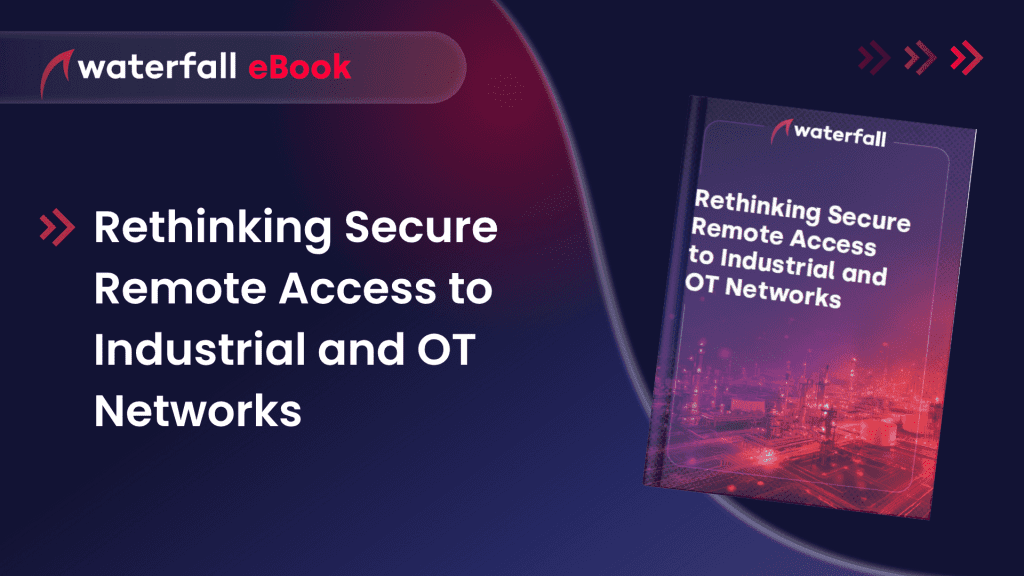 Rethinking Remote Access eBook