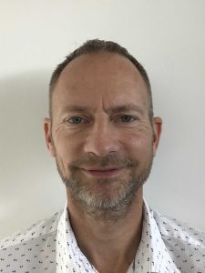 Picture of Jørgen Hartig