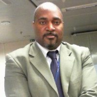 Picture of Eddy Thésée