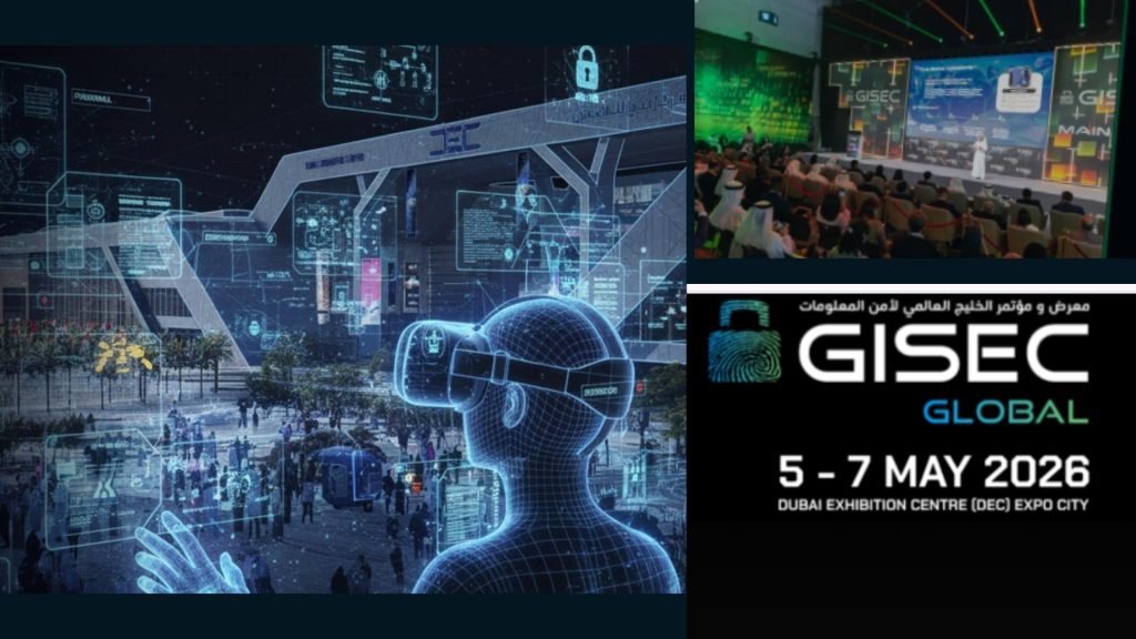 GISEC GLOBAL 2026