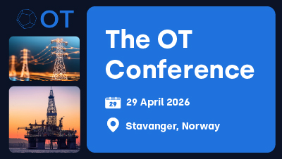 The OT Conference
