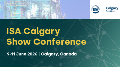 ISA Calgary
