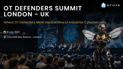 OT Defenders Summit