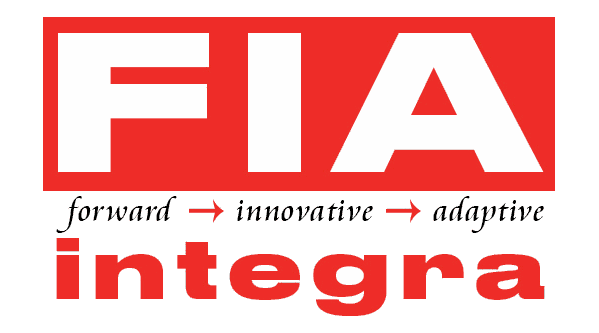 Fia Integra logo