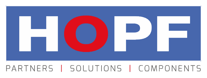 Hopf logo