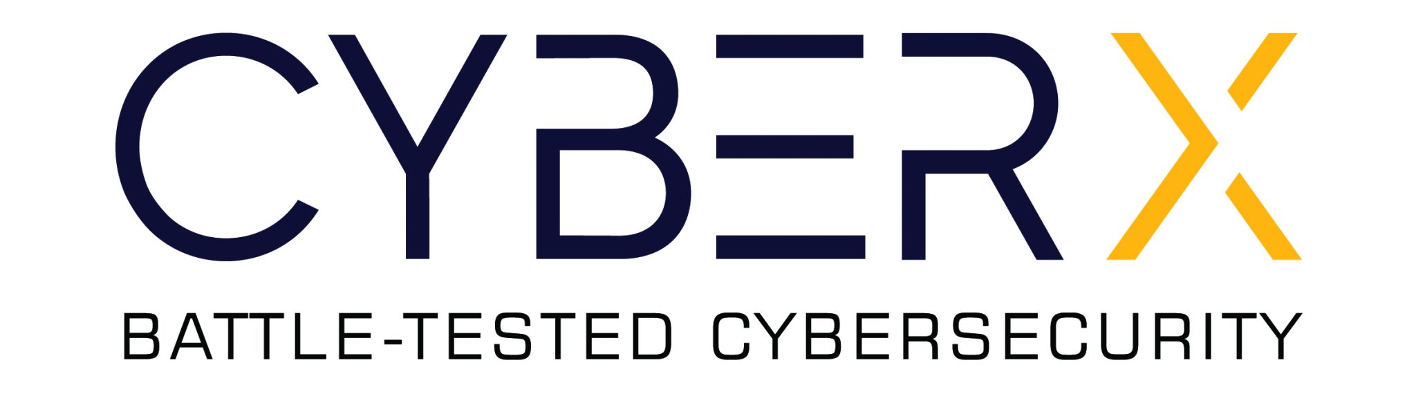 CyberX logo big