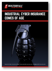 ndustrial cyber insurance comes of age