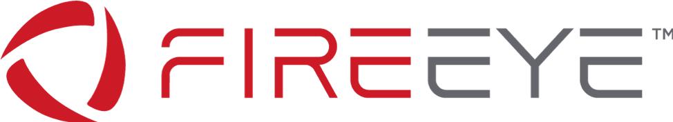 FireEye logo big