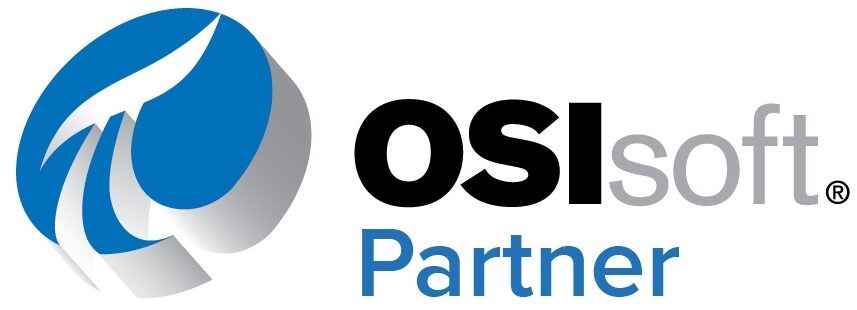 OSIsoft logo big