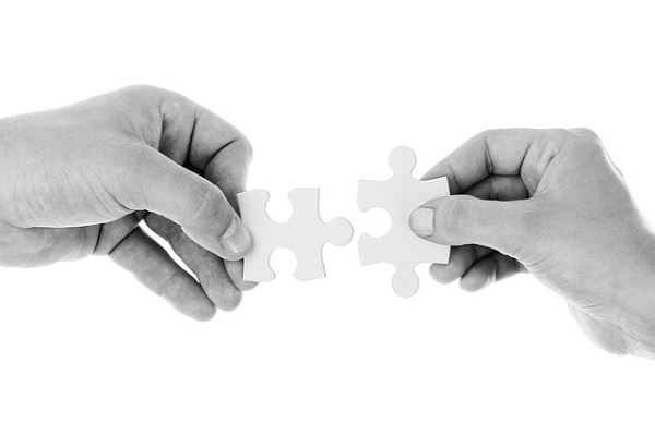 Cybersecurity Partnership