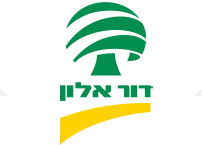 Dor Alon Energy Logo