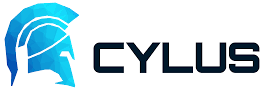 Cylus logo big