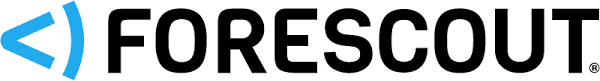 Forescout logo big