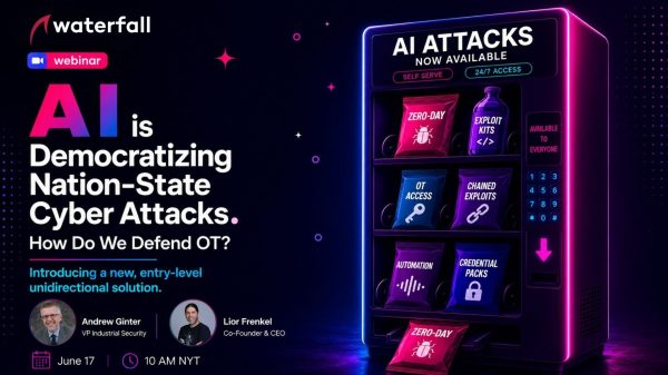 Democratizing AI Attacks Webinar