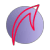 Waterfall solution - icon