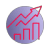 Results and benefits - icon