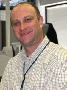 Michael Firstenberg