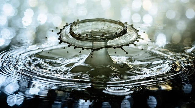 Keeping Water Utilities Clean from Cyber Attacks